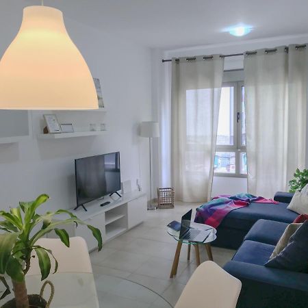 Citybeach - Parking & Wifi Λας Πάλμας ντε Γκραν Κανάρια Εξωτερικό φωτογραφία