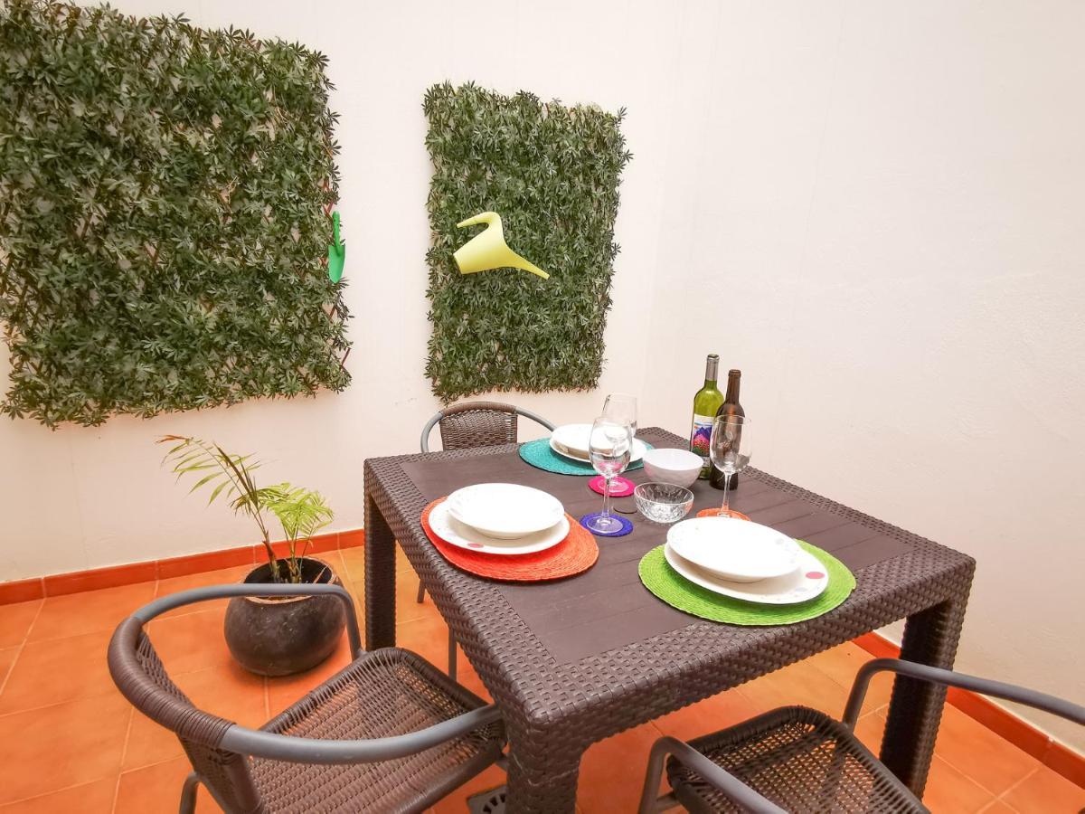 Citybeach - Parking & Wifi Λας Πάλμας ντε Γκραν Κανάρια Εξωτερικό φωτογραφία